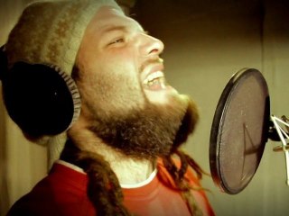 Sly meets Kubix " Tears of freedom"