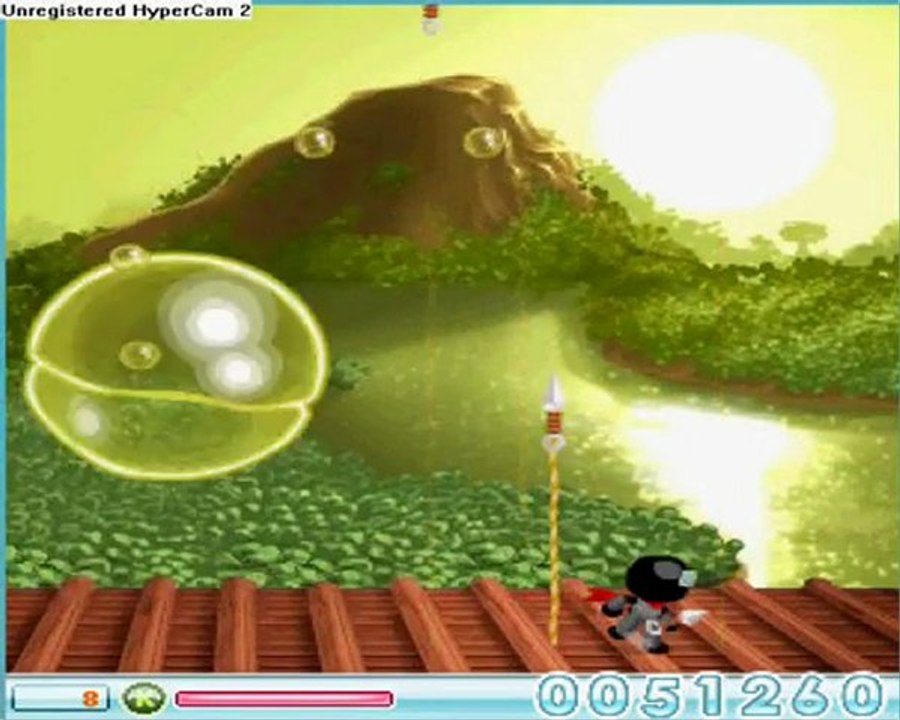 kill bulle 83k