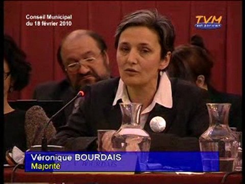 CONSEIL MUNICIPAL MONTREUIL (18/02/2010) - 1b