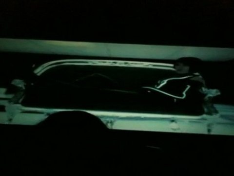 Nouvelle bande-annonce de Tron l'héritage de Joseph Kosinski