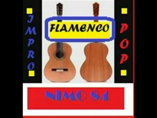 IMPRO FLAMENCO POP