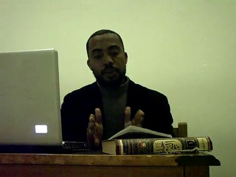 Mohamed Bajrafil - Divergences de 'aqida