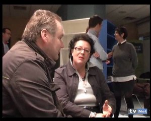 Speed dating chez "Sauvadet"