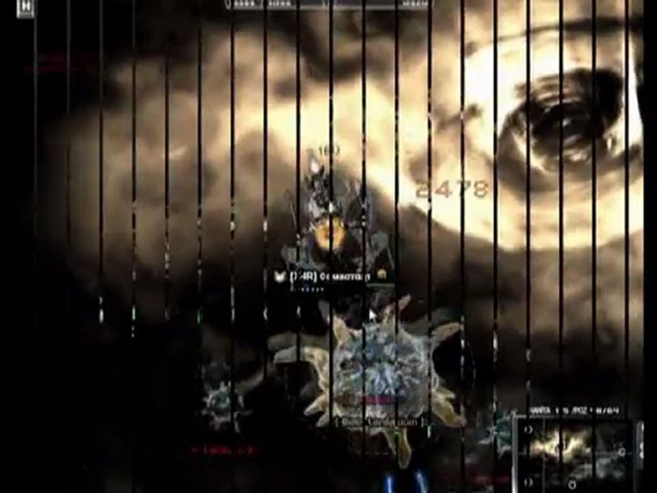 DARKORBİT  X-İR TEAM [MMO]