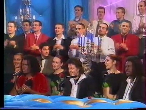 tf1 12/02/1999 bande d'annonce page de pub part 1