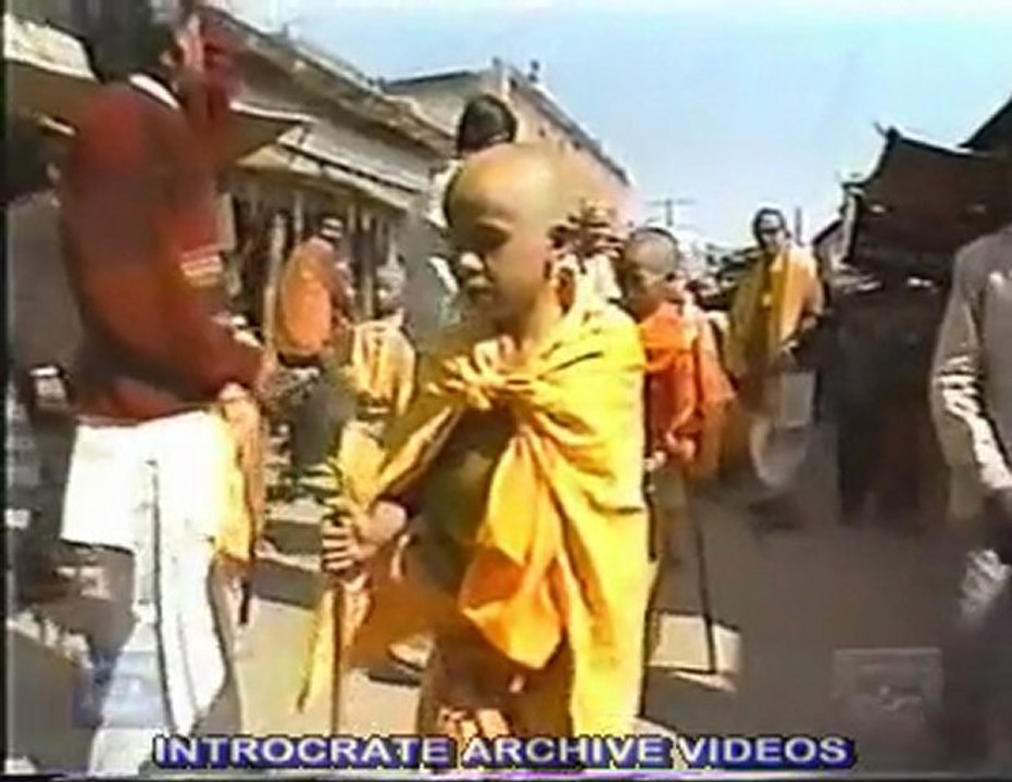 Dogmes et irrationalité dans les Religion - 1 de 2