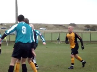 Boulogne - MMTF Partie1/9