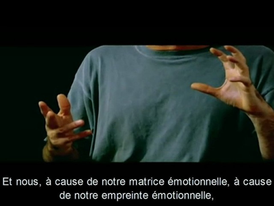 Michael Brown - Tout est Amour (dans la distorsion)