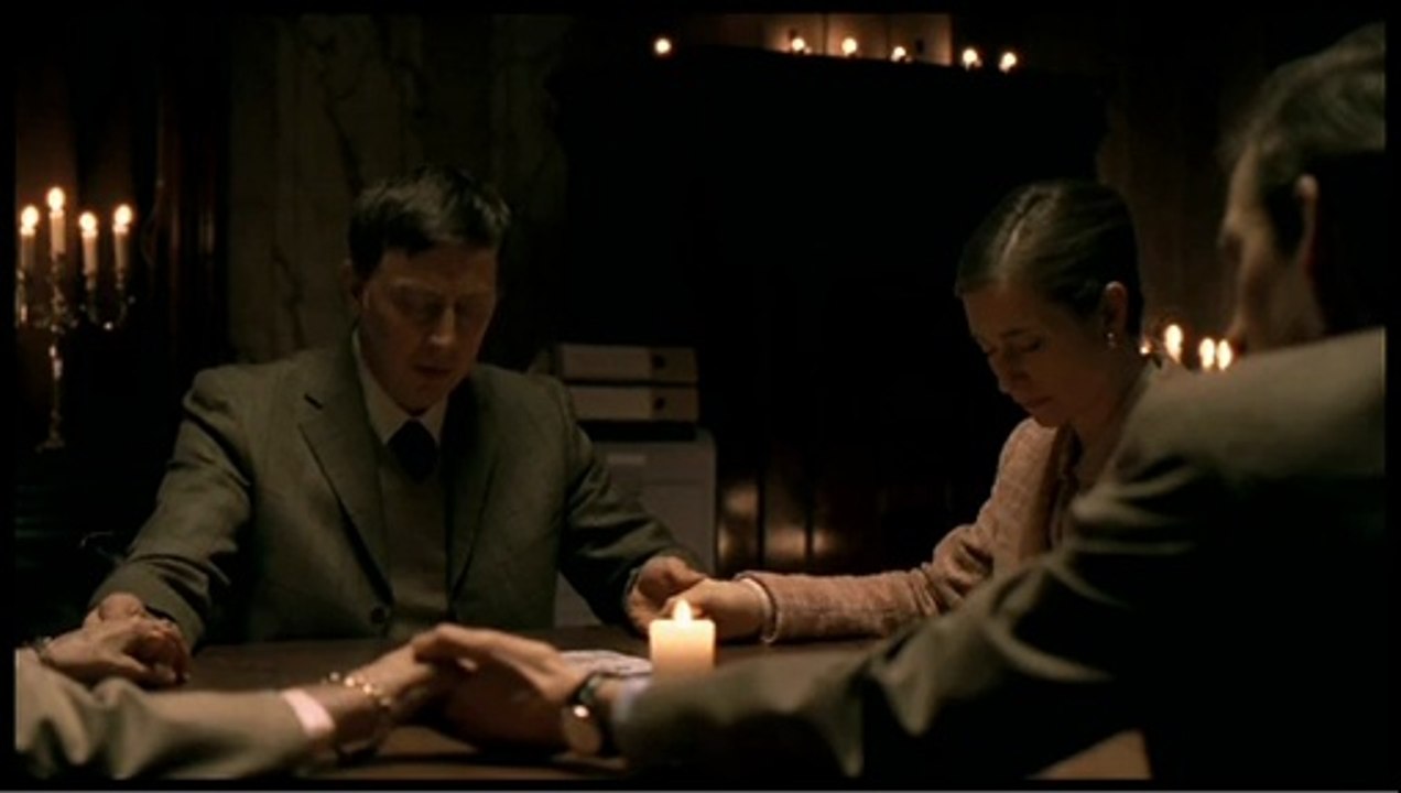 Volkswagen / Golf / Les charlatans : Papa