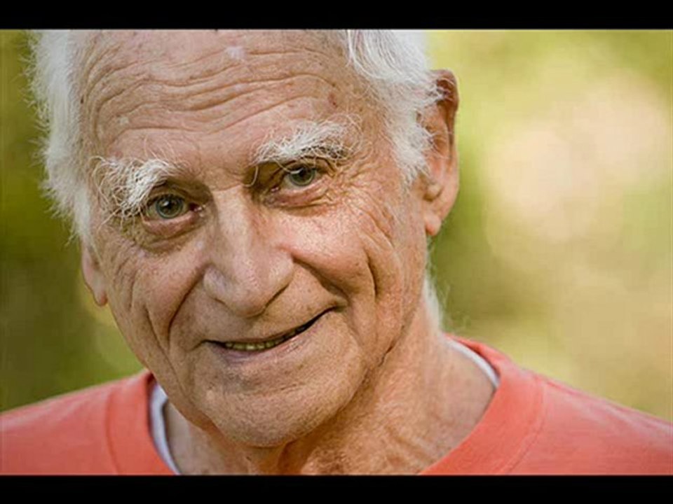 Michel Serres ~ La Fête ~ { radio }