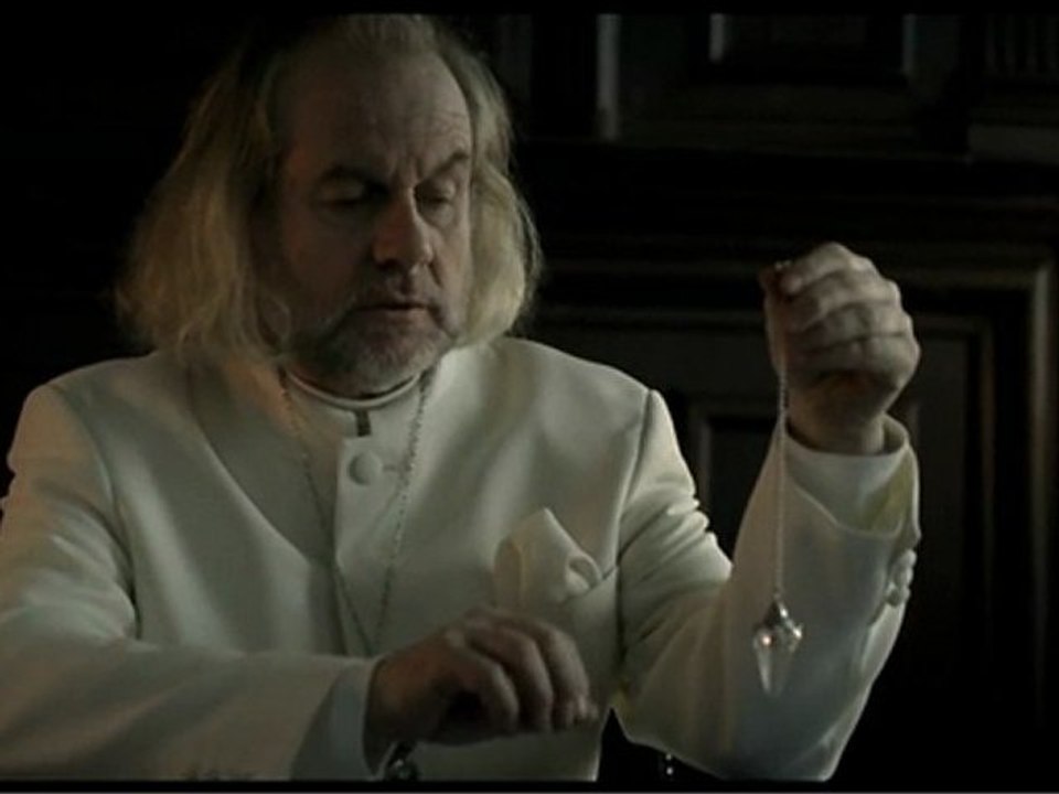 Volkswagen / Golf / Les charlatans : Le pendule