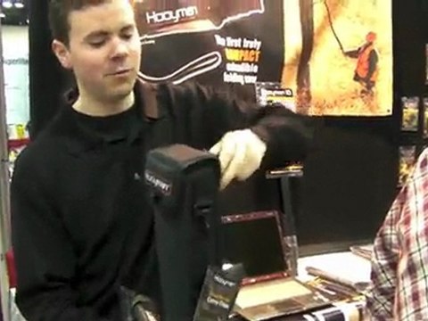 Hooyman Carrying Case for 5' Saw