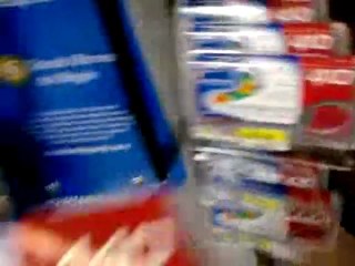 Dr Scholls Custom Orthodics Center Evaluation