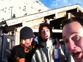 Wir sind eine grosse Familie !