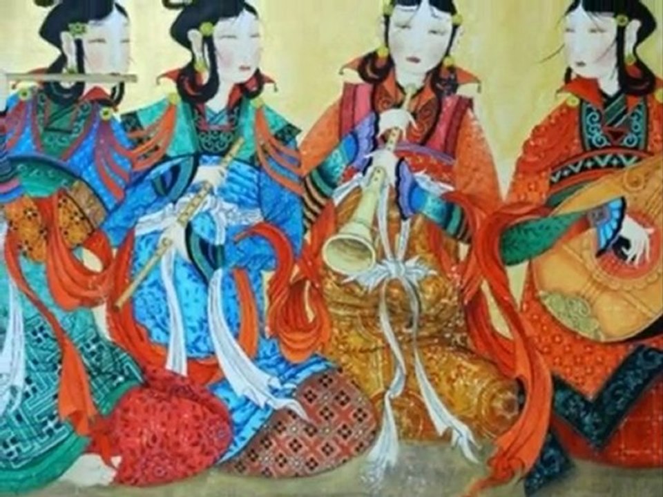 K.Meziani Mongolie
