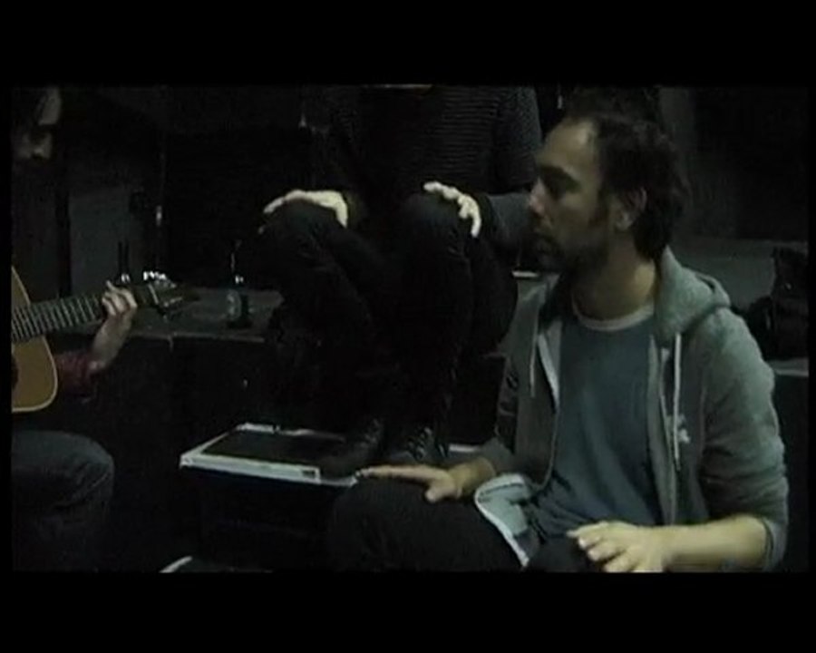 Pony Pony Run Run - Hey You (Live Acoustic @ L'autre Canal)