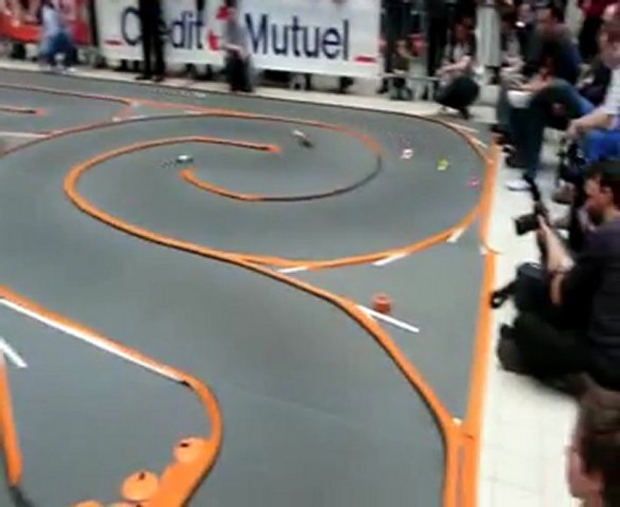 CF 2010 lyon Finale open D 3eme manche