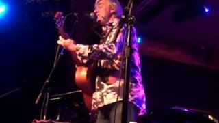 Only The Stones Remain - Robyn Hitchcock - City Winery