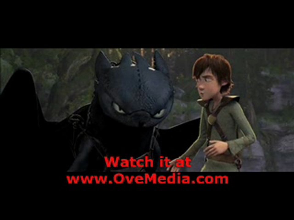 WatchHow To Train Your Dragon Online Free Part 1/2