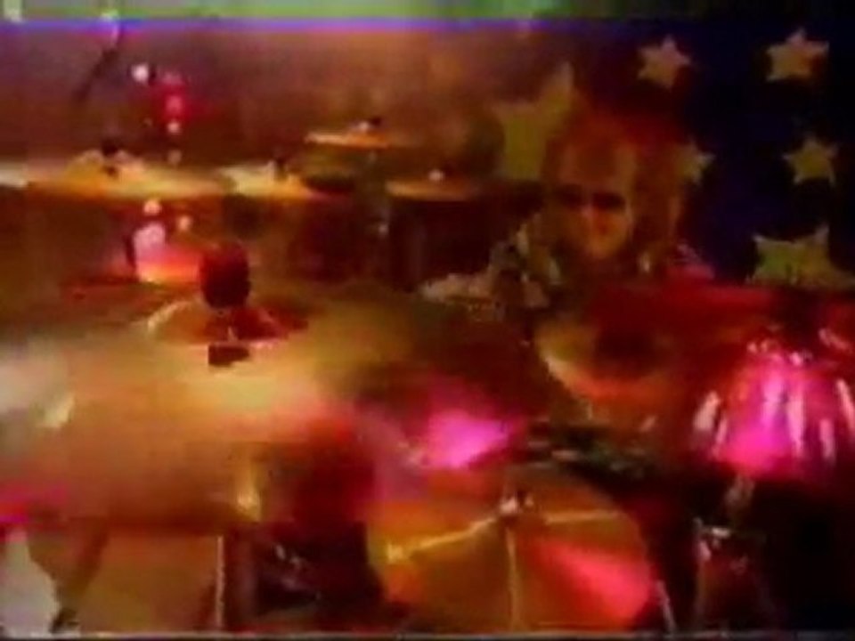 Motley Crue, Skid Row, Zakk Wylde & J.Bonham - Rock N' Roll