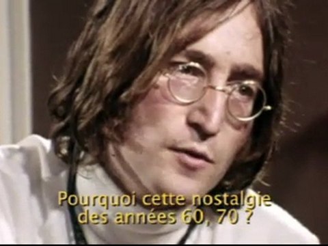 pub Citroën DS3 Lennon 2010