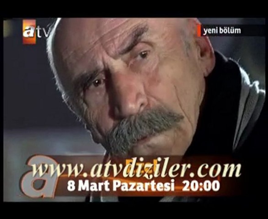 Ezel Dizisi 20.Bölüm Fragmanı...