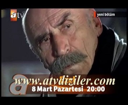 Ezel Dizisi 20.Bölüm Fragmanı...