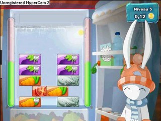 frigomino niveau 5 normal by jojo89st