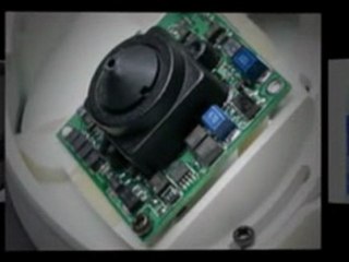 Video: A Smart Home Security System Is Within Reach