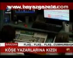 Erdoğan Faşist Mi? -Kendi Ağzından-