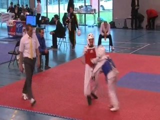 quart de finale Rémy