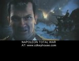 Napoleon Total War cdkey code serial pc game cdkeyhouse