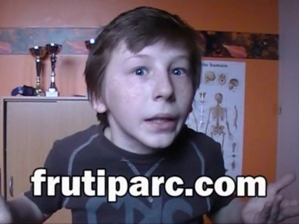 Frutiparc