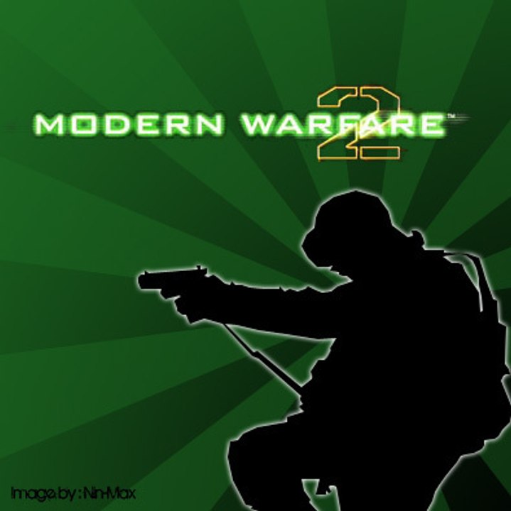 Vidéo Test : Call of Duty : Modern Warfare 2 1/2