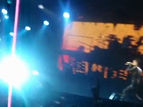 Tokio Hotel à Esch, 22/02/2010 Kampf der Liebe 2