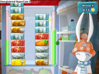 frigomino niveau 9 normal by jojo89st