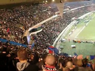 PSG - OM - Pogo