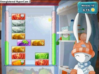 frigomino niveau 10 normal by jojo89st