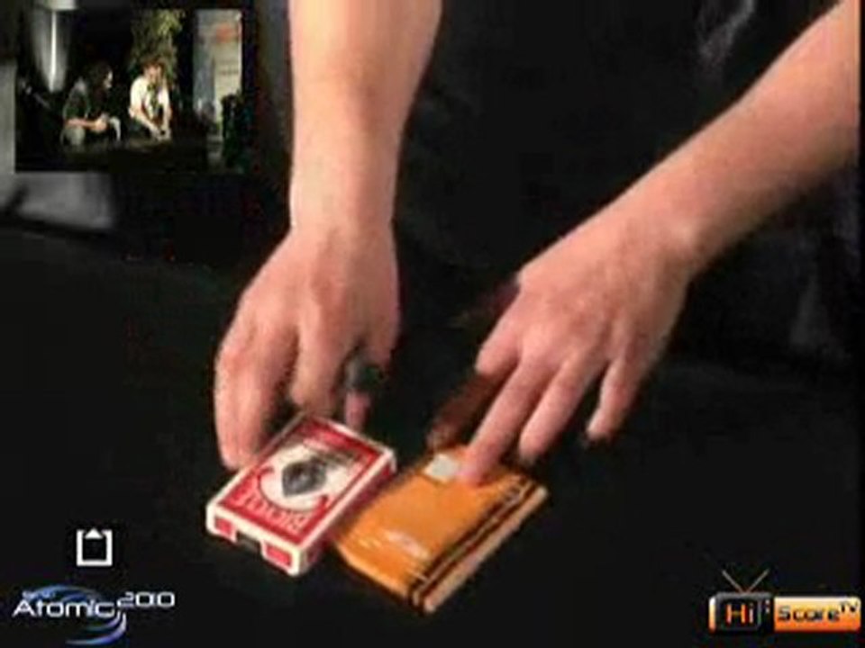 MAGICPortos