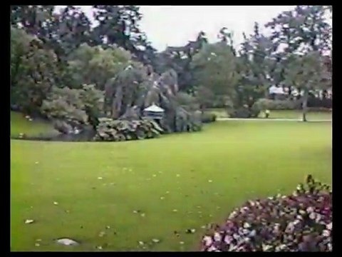 CTN - transfert - Vhs