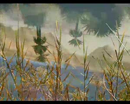 Lybie, le pays des Touaregs