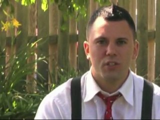 Drug Addiction Recovery: The Ryan Young Story