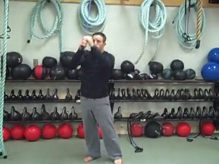 Fat Burning Resistance Band Workout