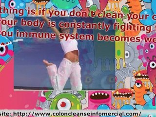 How To Get A Free Colon Cleanser Like Digest It Delivered Di