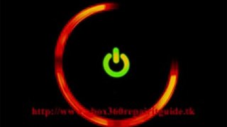 Fix/Repair Xbox 360 red ring of death/E74/Freeze error guide