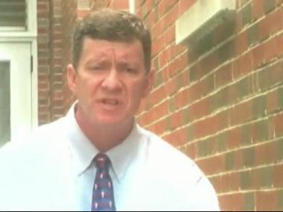 Drug Addiction Recovery: The Ron Malone Story