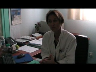 Reportage sur le don du sang et la leucémie