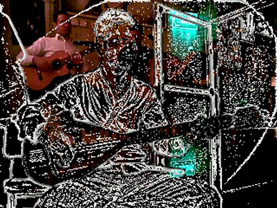 Erdogan İnan-Allı gelin Erzincan Mozaik Cafe