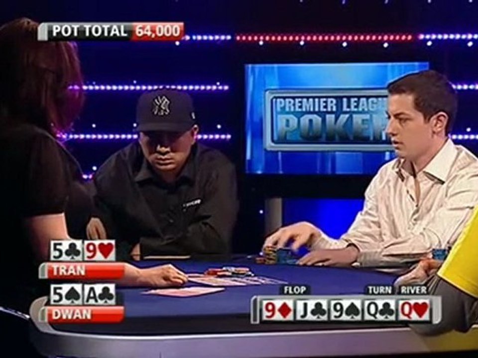 Party Poker Premier League III Heat 04 Pt01