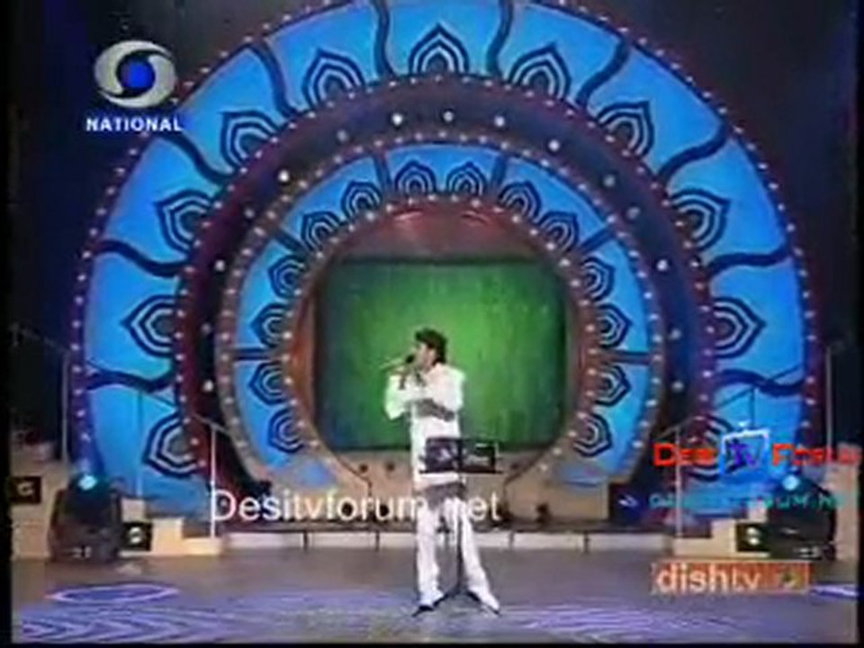 Bharat Ki Shaan Grand Finale 1st March 2010 video watch Pt7